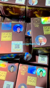 Kem Sâm GUOYAO Nhật Bản VIP 14 tác dụng