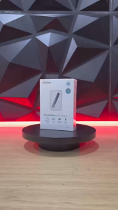Thiết bị mạng - Bộ phát sóng WiFi Di Động D-Link 4G/LTE DWR-930M (150 Mbps/ Wifi 4/ 2.4 GHz)- Hàng Chính Hãng