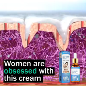 West&Month Wrin-Kle Removal Serum Lightening Forehead Fine Lines Repair Tighten Lifting Nourishing Brightening Collagen Anti Ag-Ing Essence Facial Essence Liquid Lifting Firming Exfoliating Anti Aging Whitening Skin Care