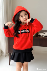 Jaket Cewek Korean Style Jaket Anak Perempuan 3 4 Tahun Lucu Murah Import Tebal 1 5 CHERYL DAIROKU