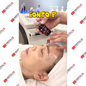 Tinh Chất Dưỡng Ẩm Củng Cố Độ Đàn Hồi Da HISTOLAB IONTO P 20ml + [GIFT] Tặng Random 2 Sample Ampoule 1ml