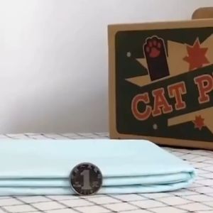 【Thickening】Dog Training Pad Pet Pee Pad Dog Potty Pads Cat Dog Pee Training Pad Pet Wee Pee Poop
