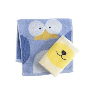 Soft Absorbent Childrens Towel