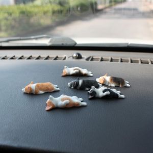 Cute Car Interior Ornaments