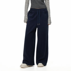 Turn Signal | Plush Polar Fleece Warm Thick Womens Cardigan Sweatshirt and Trousers Set