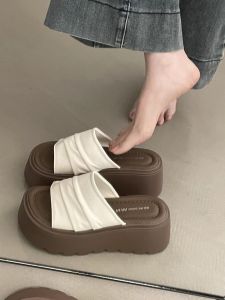 XUJIA | Height-increasing Slippers 6CM