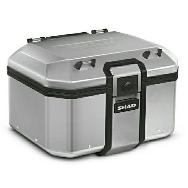 box Shad terra 48 atau tr48 premium painer alumunium