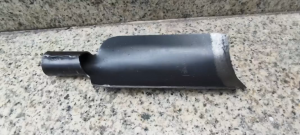 Thuổng Đào Đất Đánh Cây ( đào chuột ) Loại To