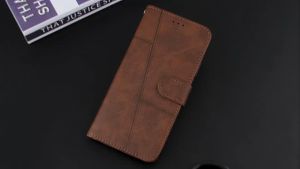 Honor X9C X9B X7C X8 X6 X6B X6A X5B X5B Plus Premium Leather Filp Bag Phone Case