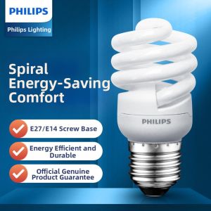 Philips | Super Bright Home Light Bulb Yellow Light
