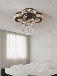 KABOSEN | Minimalist Modern Luxury Creative Crystal Ceiling Light