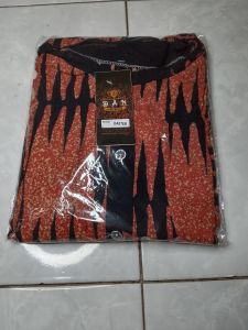 DASTER REMPEL CAP COLET RAYON KANCING DEPAN BUSUI FRENDLY//LD 110 PB 115