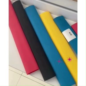 SN1 พร้อมส่ง ท่อหดความร้อน ชนิดป้องกันการลื่น สีสันสวยงาม จับถนัดมือ ยาว 1 เมตร ท่อหดกันลื่น หุ้มเบ็ดตกปลา อุปกรณ์กีฬา อุปกรณ์มือจับ