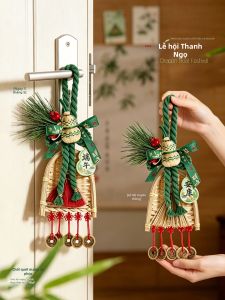 LONGKUI | Phụ Kiện Treo Trang Trí Lễ Hội