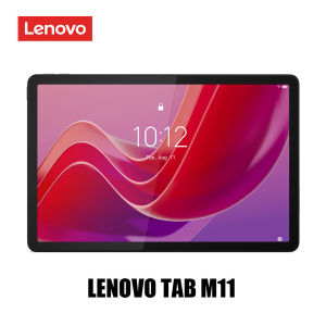Lenovo M11 Tablet 10.95 inch FHD 90hz 400nits Face Recognition 7040mAh MediaTek Helio G88 PC Mode Lenovo Zhaoyang K10 Tablet