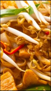 Pad Thai / Phở Sợi Que gói 400gr