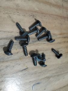 baut cacing bodi motor Yamaha 5 x 16 ( 50 pcs )
