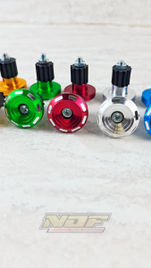 Jalu Stang Bandul Stang Import CNC model Spiral Heng Coak Universal Semua Motor Satu Set