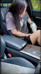 Bồn tiểu di động khẩn cấp dùng cho ô tô và du lịch