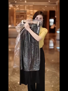 Yitiaoyu Womens High Waist Straight Thin Pants Elastic Slim Joker Casual Pants