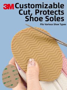 3M | Anti-slip Wear-resistant Shoe Bottom Stickers