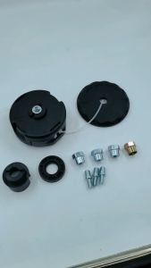 Set Kepala Mesin Potong Rumput Model Italia SPD375 Trimmer Head Mesin Rumput Multifungsi