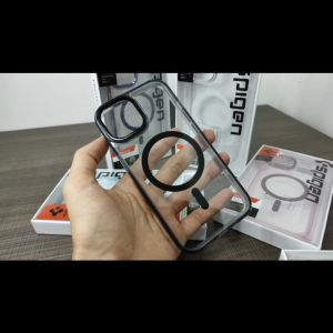 CASE IPHONE 11/12/13/14/15/16 PRO/PLUS/MAX CASE IPHONE MAGNETIK CASE PREMIUM