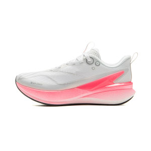 Li-Ning | Giày Chạy Bộ Thoáng Khí Hấp thụ Sốc Nhẹ