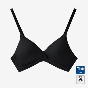 DIEANFEN | No Wire Modal Cotton Gather Underwear