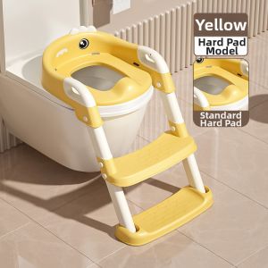 Huaersi | Foldable Toilet Step Ladder for Infants