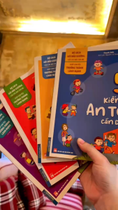 Sách - 50 Phép tắc - Bộ sách gối đầu giường của các bậc cha mẹ (sách bản quyền)