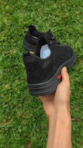 Sepatu Sneakers FREE BOX Sepatu Korea sepatu Import Sepatu terbaru 2024 Sepatu Outdoor Sepatu Remaja Sepatu Gaya Pria Sneakers K22