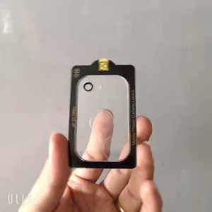 Kính cường lực camera iPhone 17 Pro Max - 17 Pro - 17 - 17 Air full cụm chống trầy xướt