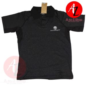 EMERSON Emersongear Tactical Quick-Dry Lightweight Breathable T-shirt For Training Camping and Outdoor Polo Shirt