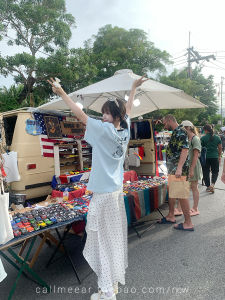 CallmeEar Asymmetrical Midi Dress with High Waist and Bob Dot Design Original French Style for Women Polyester Spandex Blend