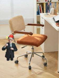 BOJOJAN | Ergonomic Adjustable Desk Chair