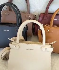 Tas Selempang Nyaman & Tahan Lama: Sophie Martin Paris Obrey Bag