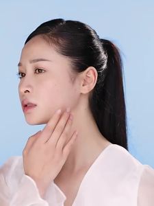 RUYI | Nicotinamide Whitening Moisturizing Mask