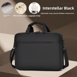 QINNXER | Multi-Brand Suitable Laptop Bag