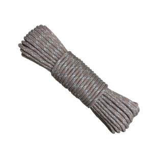 10 mét - Dây Dù 2.8mm tròn có lõi dùng căng lều làm macrame trang trí cố định đồ vật