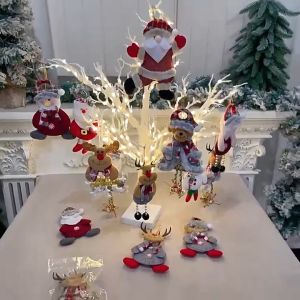 CoAce Christmas Party Decoration Headband & Pendant: Perfect Gift Ideas