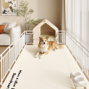 XXM | Waterproof Urine Resistant Easy to Clean Anti-slip Pet Pad