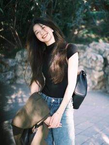 HUOLISI | Summer Half-neck Chic T-shirt