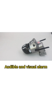 Dual Lens 8MP Outdoor WiFi Camera  Solar Powered CCTV AI Detection  360° Rotation Waterproof IP66 Works in with V380