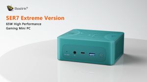 ⚡PH LOCAL SHIP⚡Beelink SER5 Max AMD Ryzen 7 5800H SER7 MAX 7840HS Windows 11 Gaming Mini PC Desktop