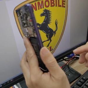 Màn Hình Tương Thích Xaomi Redmi K30 Pro / Poco F2 Pro Loại INCELL (tặng keo dán + cường lực)