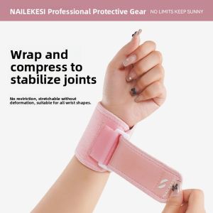 NAILEKESI | Wrist Brace for Injury Protection Wrist Support