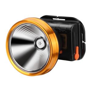 GUANGMINGDAJIANG | Super Bright Headlamp Long Lasting Rechargeable Lithium Battery