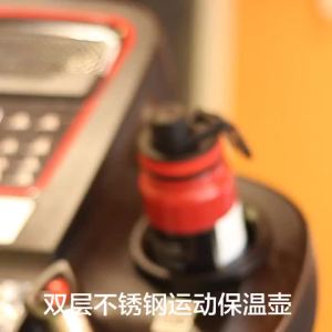 Thermal Tumbler Flask Water Bottle Car Cup 304 Stainless Steel Vacuum Insulated Bottle Stainless Steel Coffee Cup