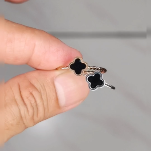 CINCIN WANITA TITANIUM / AKSESORIS WANITA TITANIUM / PERHIASAN FASHION TITANIUM ♥ GIRLIE ACC ♥